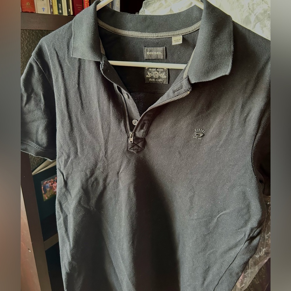 Diesel Men’s polo